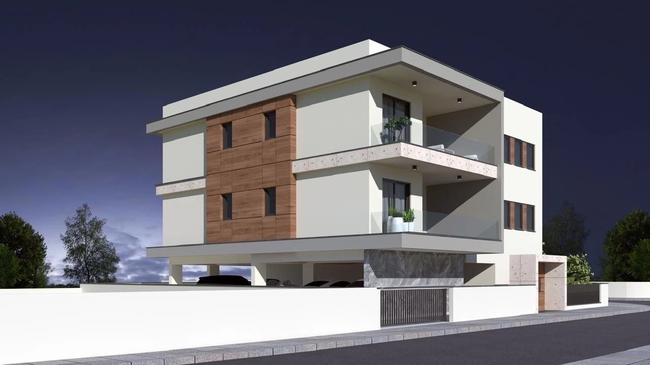 2 Bedroom Apartment for Sale
