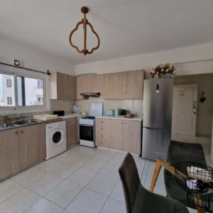 2 Bedroom Apartment for Rent in Larnaca – Sotiros