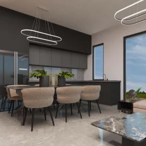 2 Bedroom Apartment for Sale in Livadia Larnakas, Larnaca District