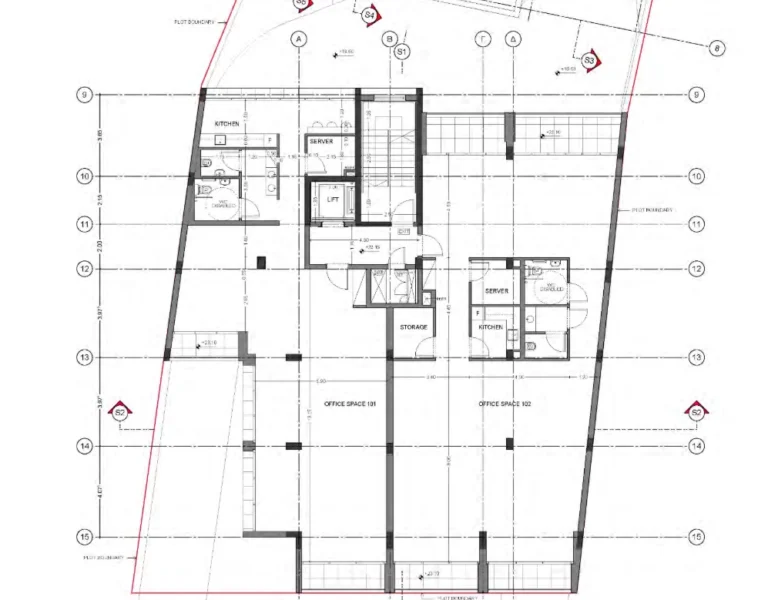 Offices