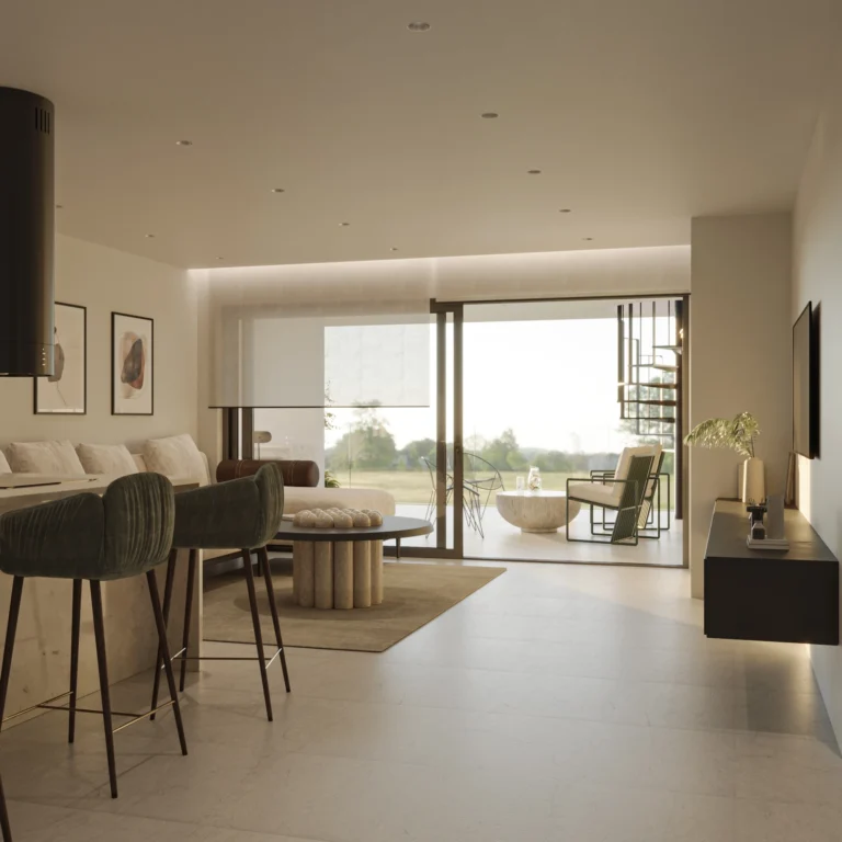 2 Bedroom Apartment for Sale in Strovolos, Nicosia District