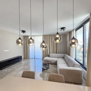 2 Bedroom Apartment for Rent in Limassol – Agios Nektarios