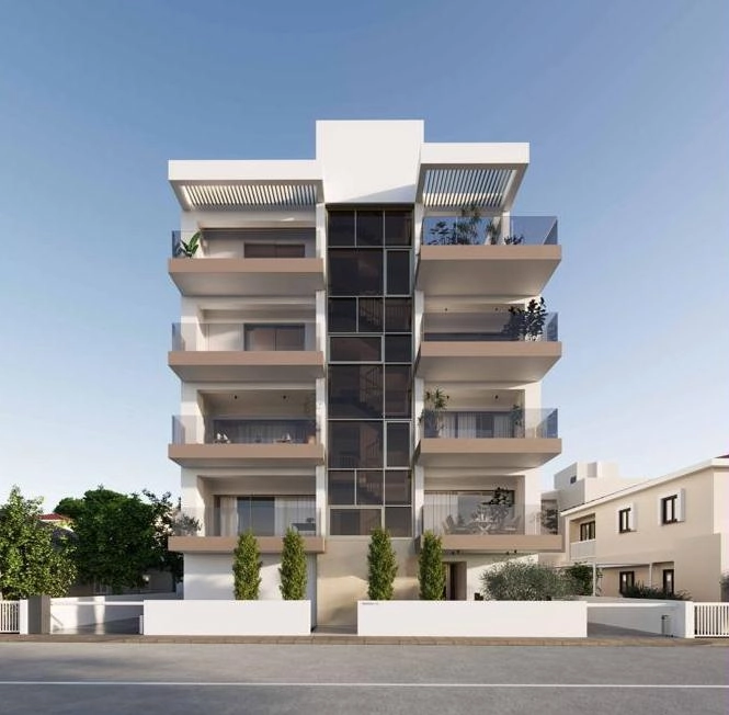 Apartments and Flats