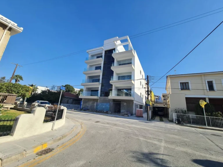 Apartments and Flats