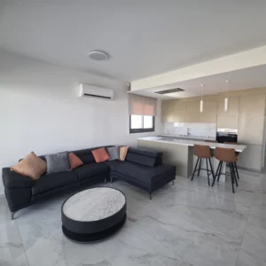 2 Bedroom Apartment for Rent in Strovolos – Acropolis, Nicosia District