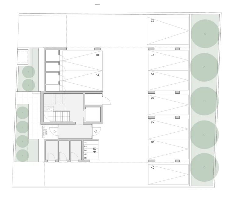 Apartments and Flats