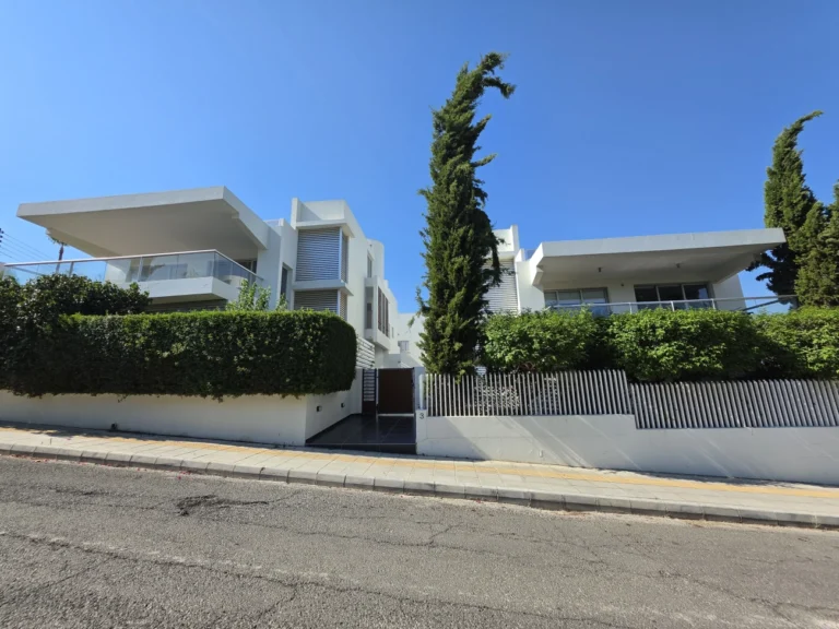 Apartments and Flats