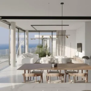4 Bedroom House for Sale in Tala, Paphos District