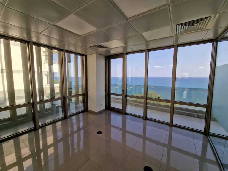 564m² Office for Sale in Limassol – Neapolis