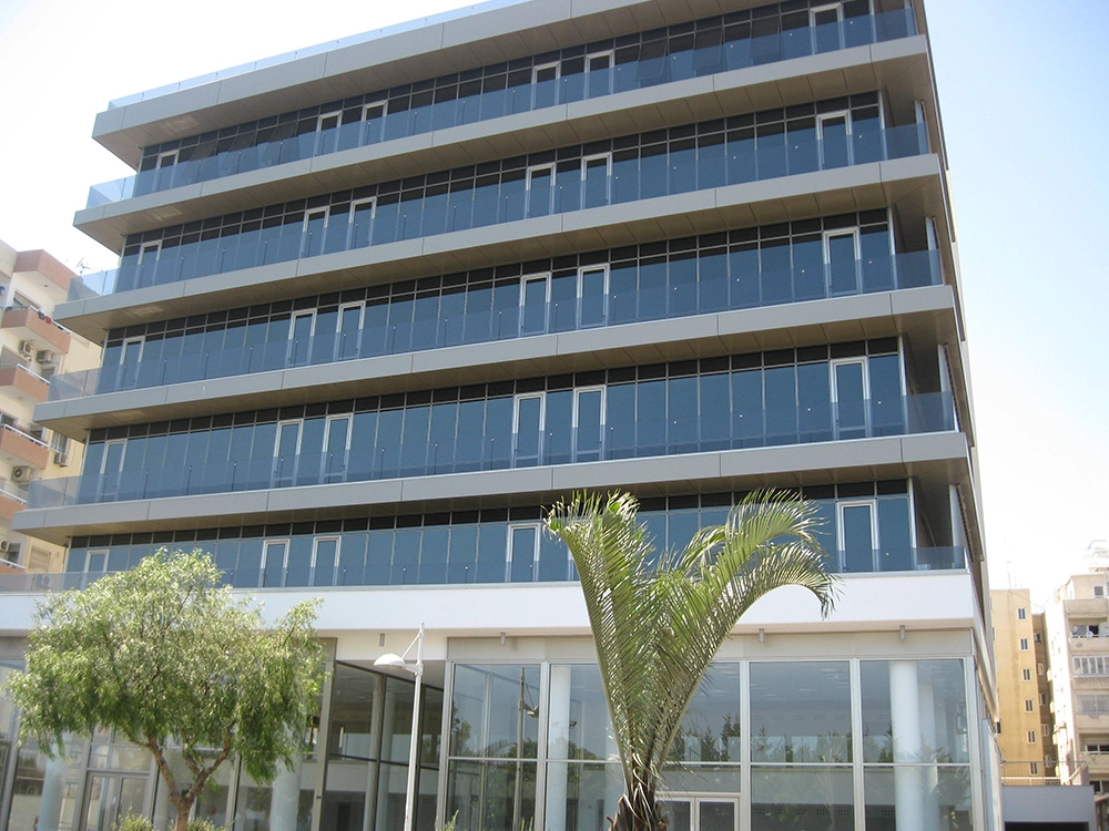 564m² Office for Sale in Limassol – Neapolis