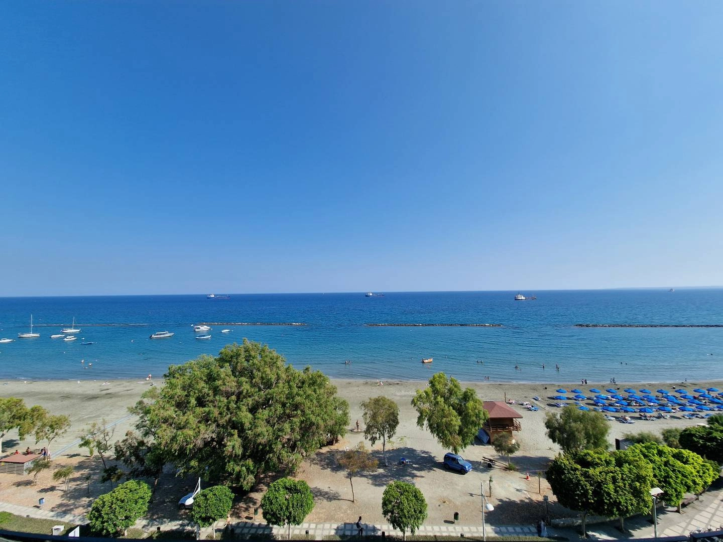 564m² Office for Sale in Limassol – Neapolis