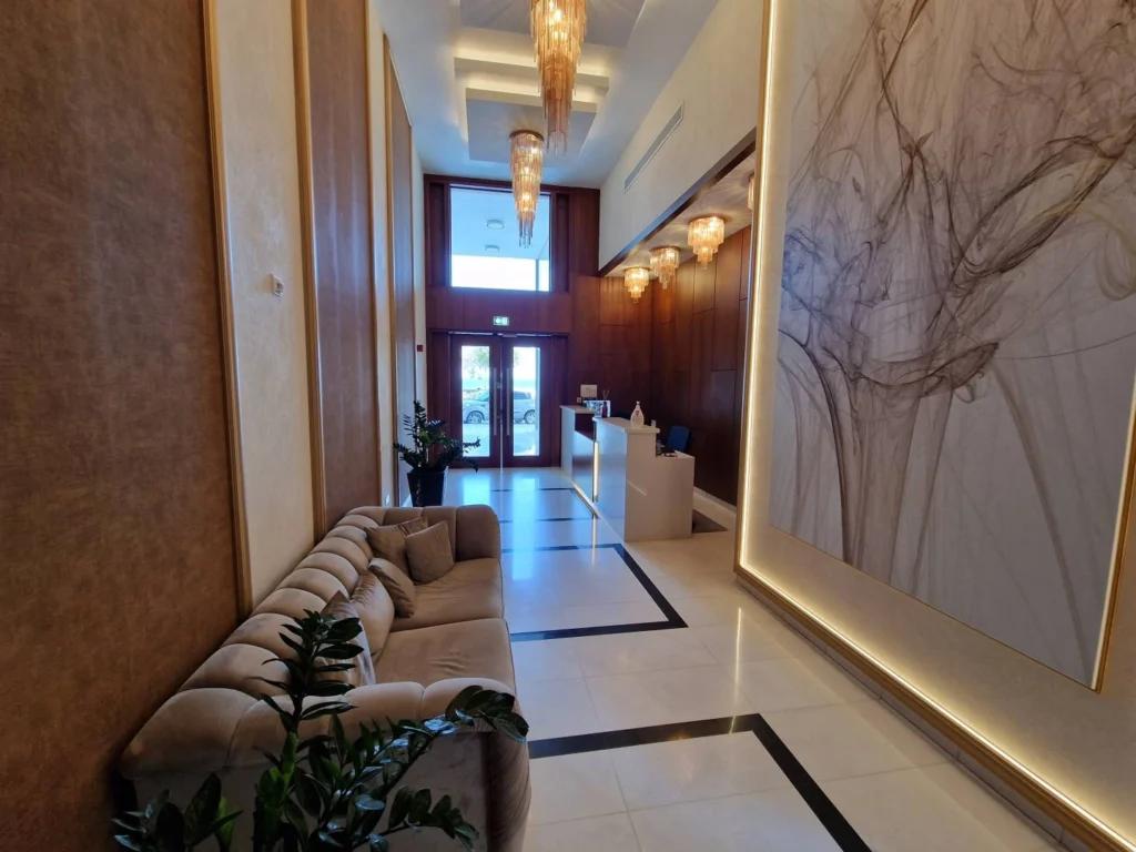 564m² Office for Sale in Limassol – Neapolis