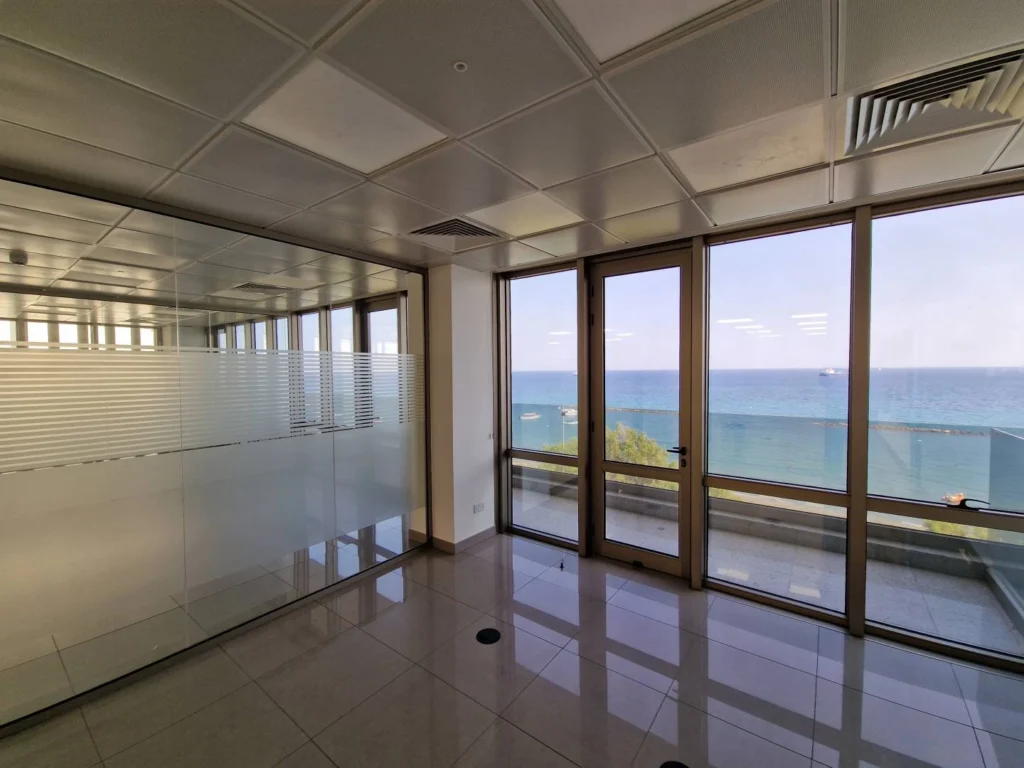 564m² Office for Sale in Limassol – Neapolis