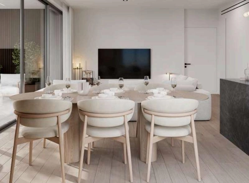 3 Bedroom Apartment for Sale in Strovolos, Nicosia District