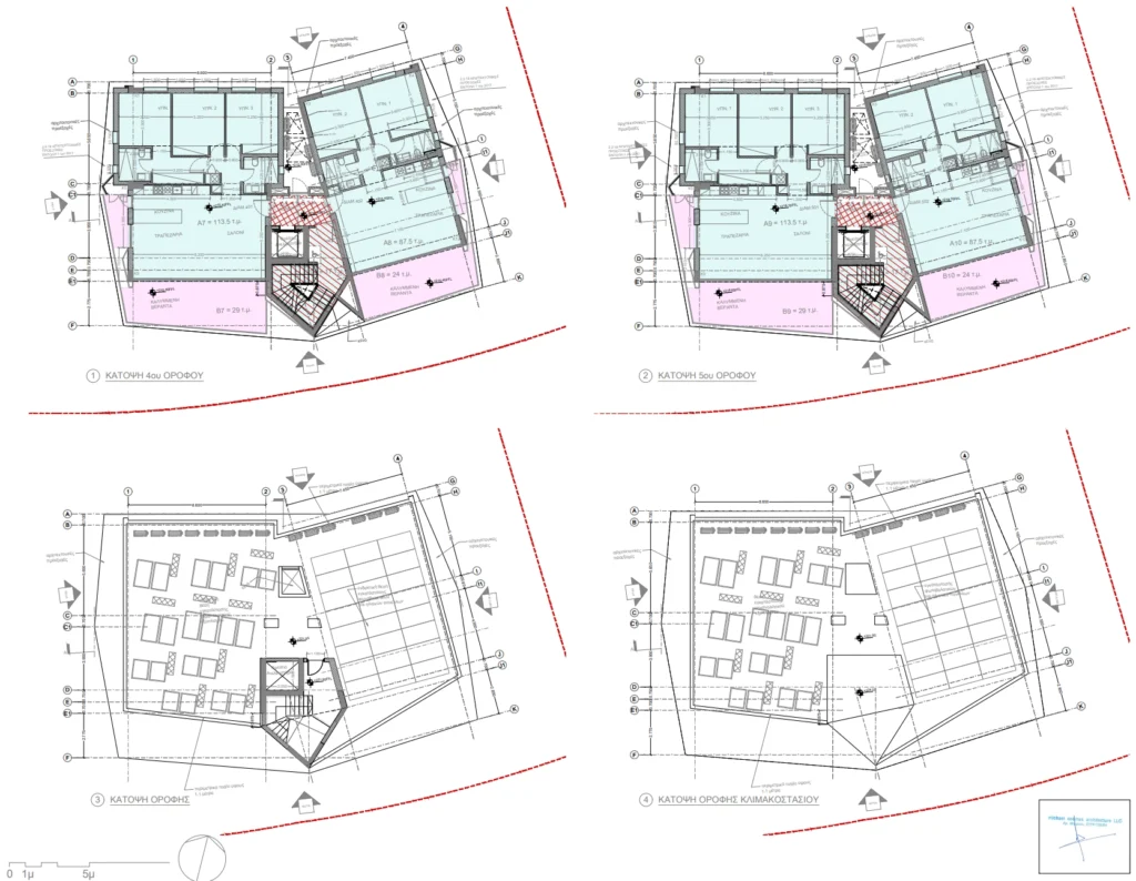 3 Bedroom Apartment for Sale in Strovolos, Nicosia District