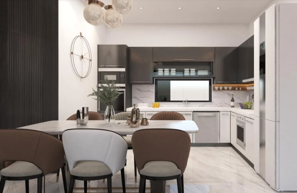 2 Bedroom Apartment for Sale in Limassol District