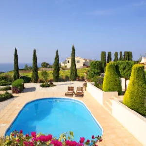 3 Bedroom House for Sale in Kouklia, Paphos District