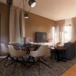3 Bedroom House for Sale in Mesogi, Paphos District