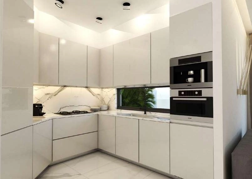 2 Bedroom Apartment for Sale in Larnaca District
