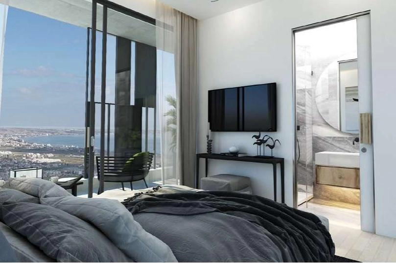 2 Bedroom Apartment for Sale in Larnaca District