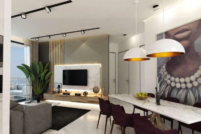 2 Bedroom Apartment for Sale in Larnaca District