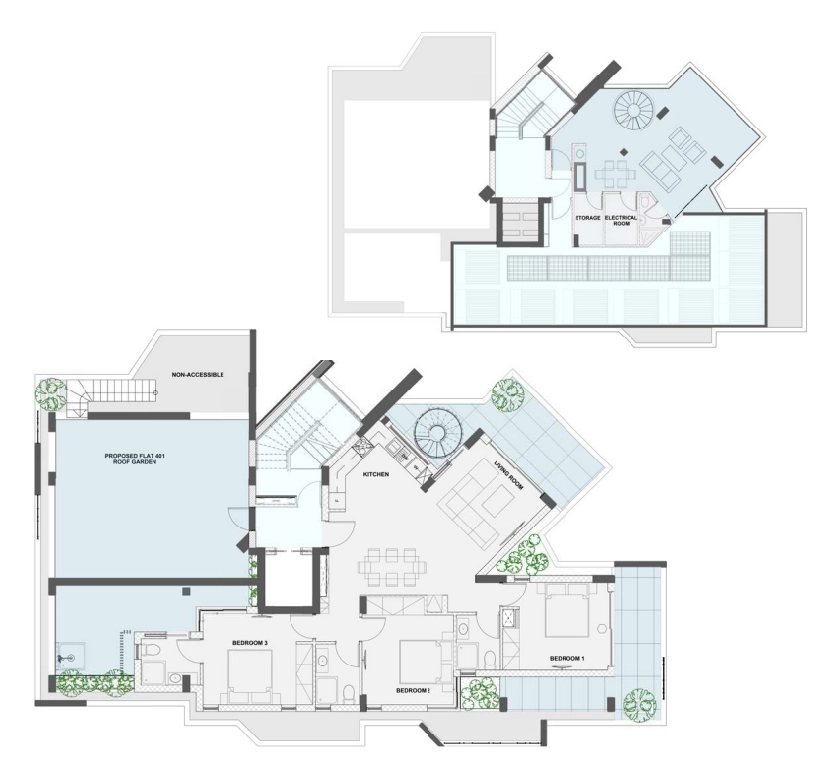 2 Bedroom Apartment for Sale in Larnaca District