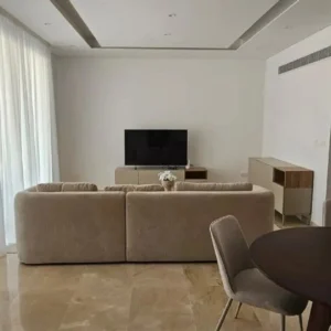 2 Bedroom Apartment for Rent in Paphos – Agios Theodoros
