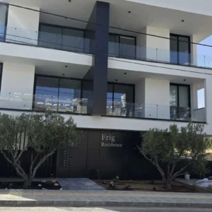 2 Bedroom Apartment for Rent in Limassol – Agios Athanasios