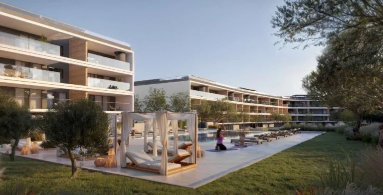 Cheap Apartments for Sale Paphos up to 1000000 euro