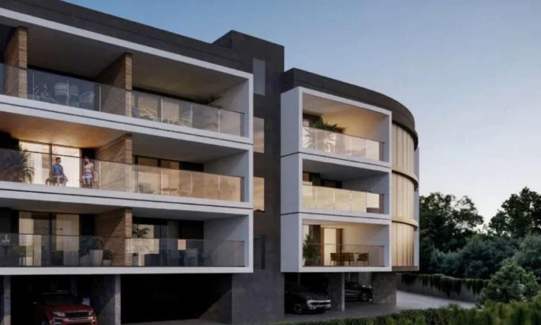 Cheap Apartments for Sale Paphos up to 1000000 euro