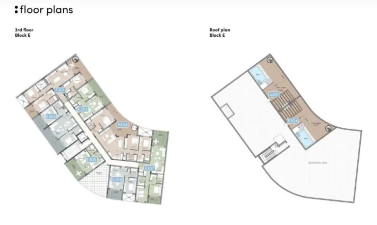 Cheap Apartments for Sale Paphos up to 1000000 euro