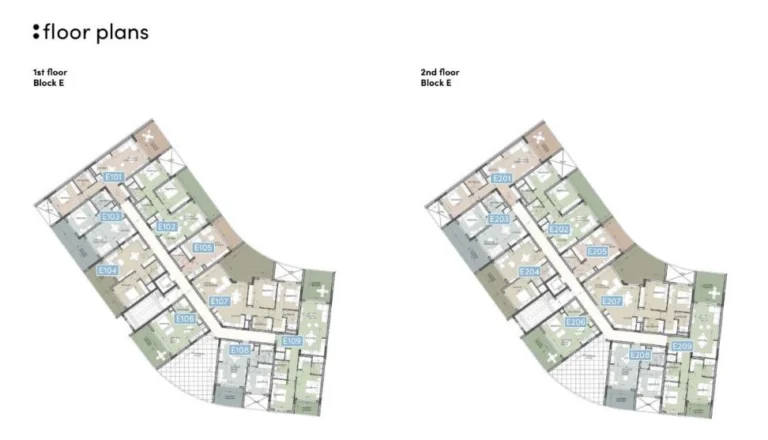 Cheap Apartments for Sale Paphos up to 1000000 euro