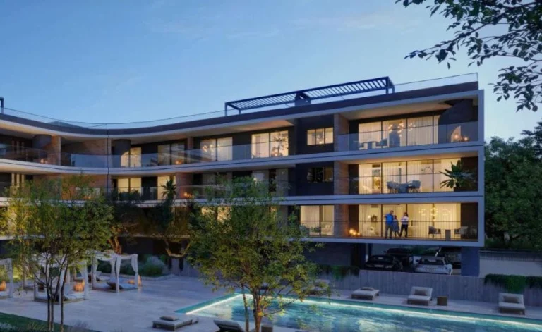 Cheap Apartments for Sale Paphos up to 900000 euro