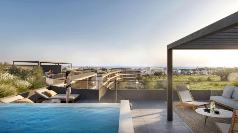 Cheap Apartments for Sale Paphos up to 900000 euro