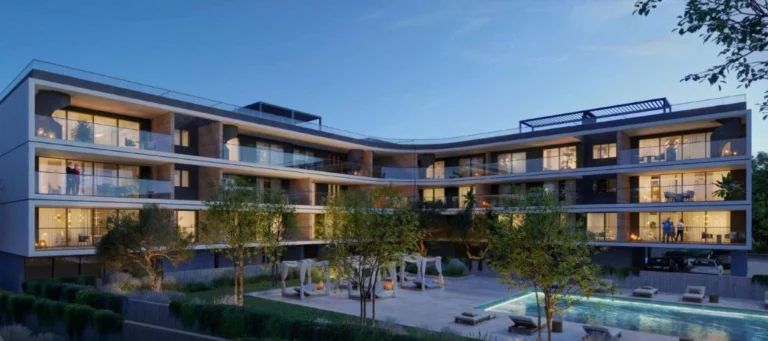 Cheap Apartments for Sale Paphos up to 900000 euro