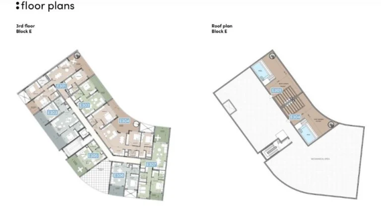 Cheap Apartments for Sale Paphos up to 900000 euro
