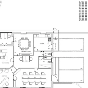121m² Building for Rent in Limassol District