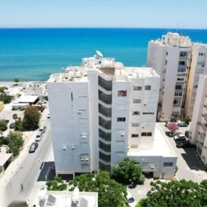 3 Bedroom Apartment for Sale in Larnaca District