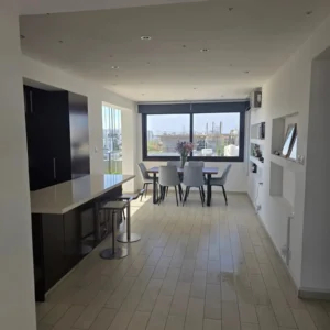 2 Bedroom Apartment for Sale in Livadia Larnakas, Larnaca District