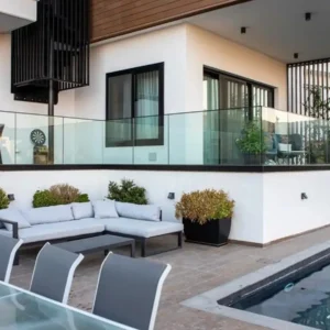 5 Bedroom House for Sale in Germasogeia, Limassol District