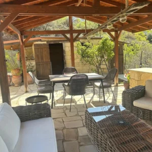 3 Bedroom House for Sale in Foini, Limassol District