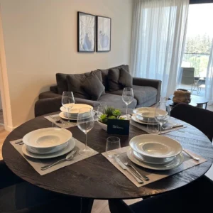 1 Bedroom Apartment for Rent in Limassol District