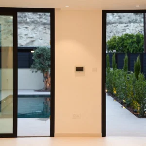 4 Bedroom House for Sale in Monagroulli, Limassol District