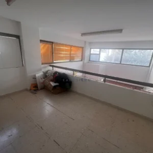 40m² Commercial for Rent in Larnaca District