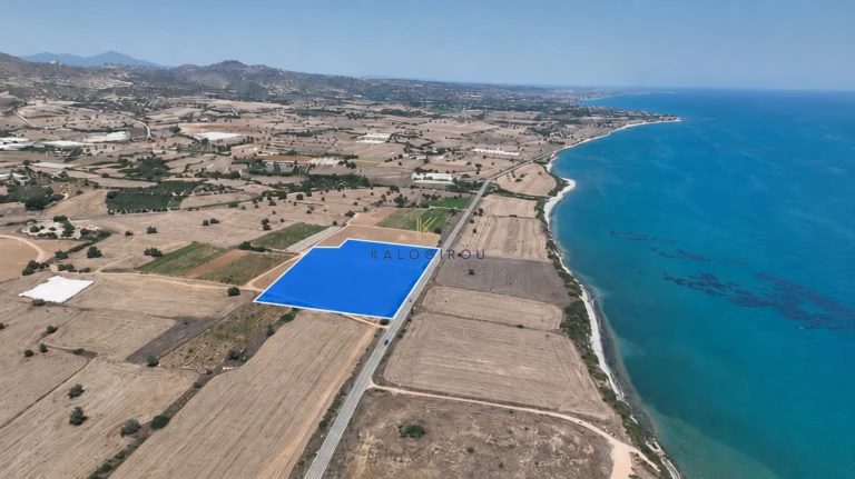 19,332m² Plot for Sale in Maroni, Larnaca District