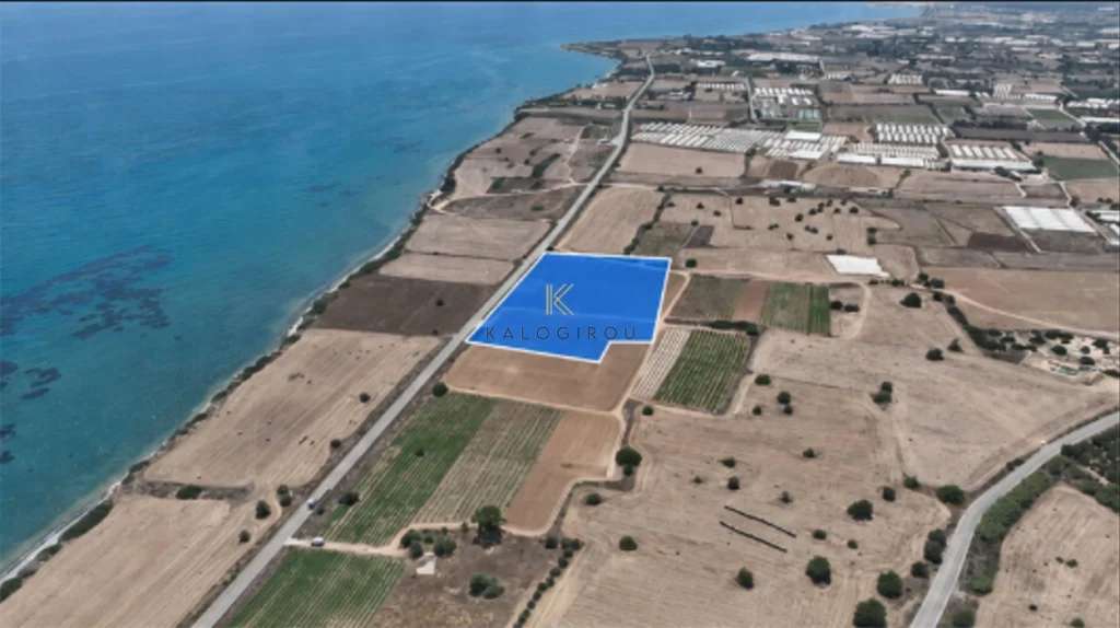 19,332m² Plot for Sale in Maroni, Larnaca District