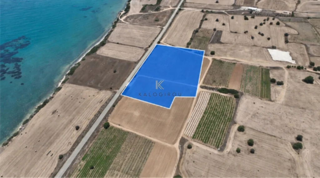 19,332m² Plot for Sale in Maroni, Larnaca District