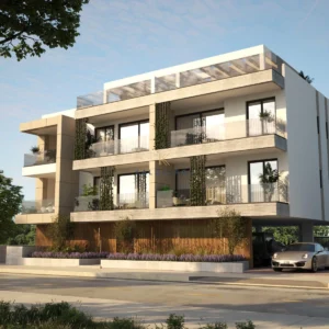 1 Bedroom Apartment for Sale in Livadia Larnakas, Larnaca District