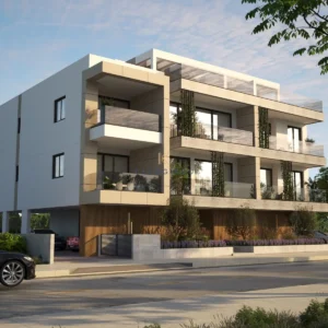 1 Bedroom Apartment for Sale in Livadia Larnakas, Larnaca District