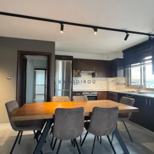 3 Bedroom Apartment for Rent in Larnaca District